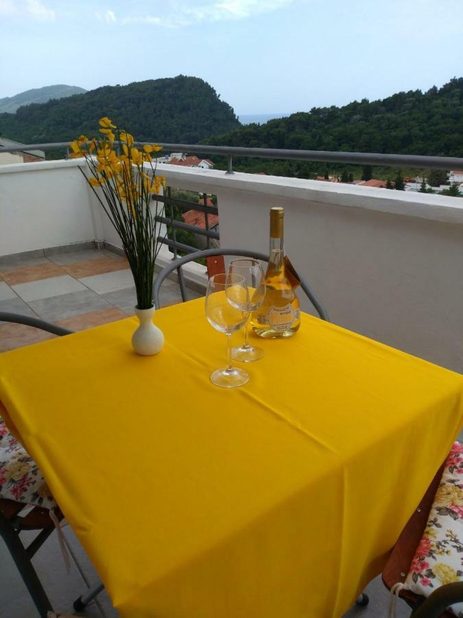 Apartmani Jovanovic Petrovac Exterior photo